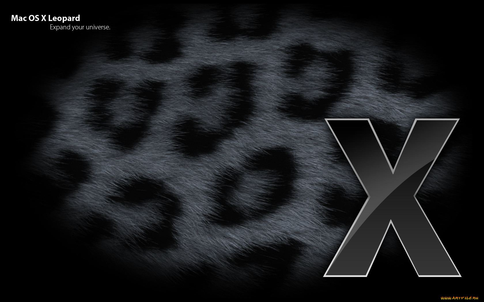 , mac, os